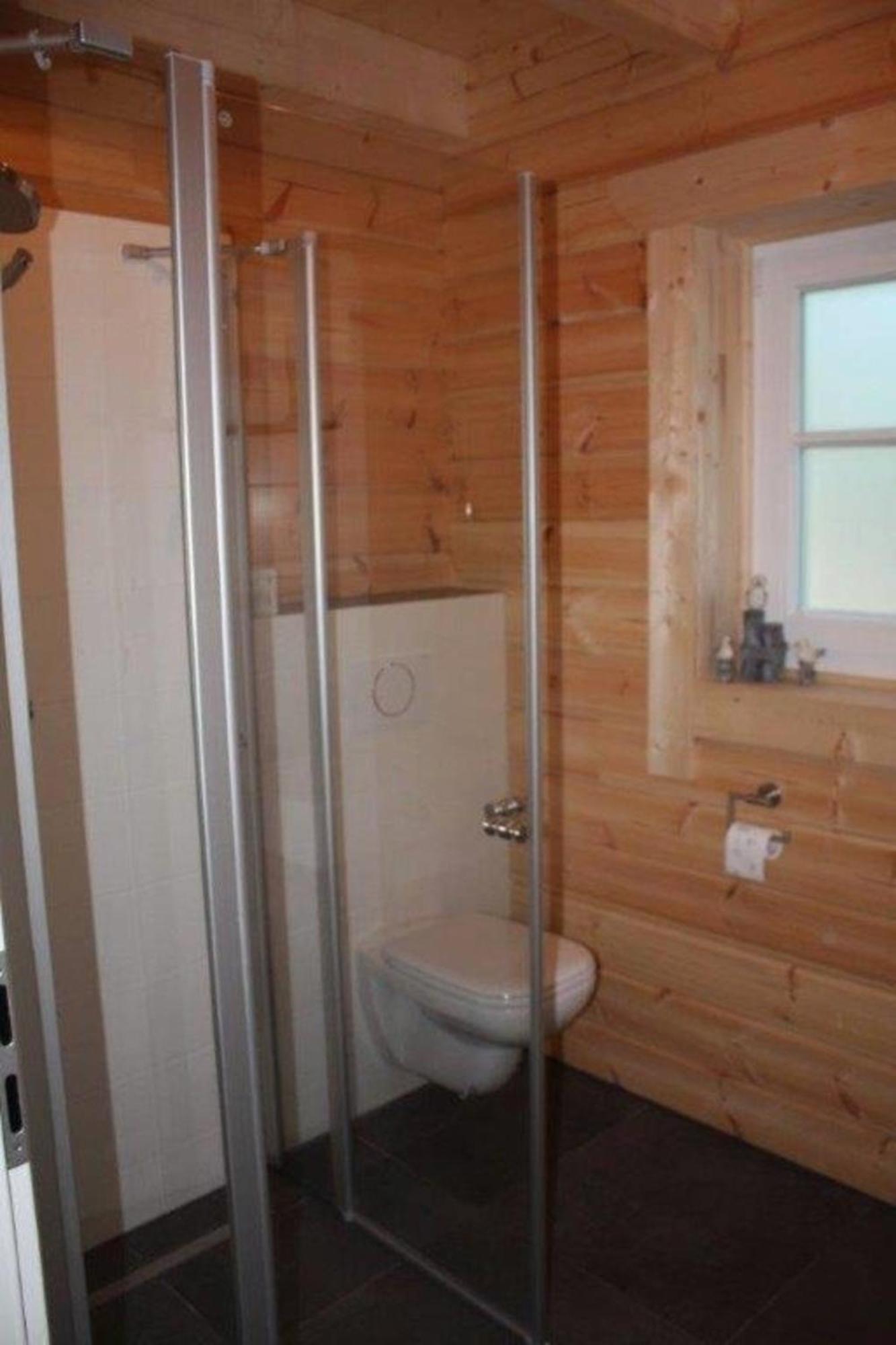 Ferienhaus Nordic 伦布鲁 外观 照片