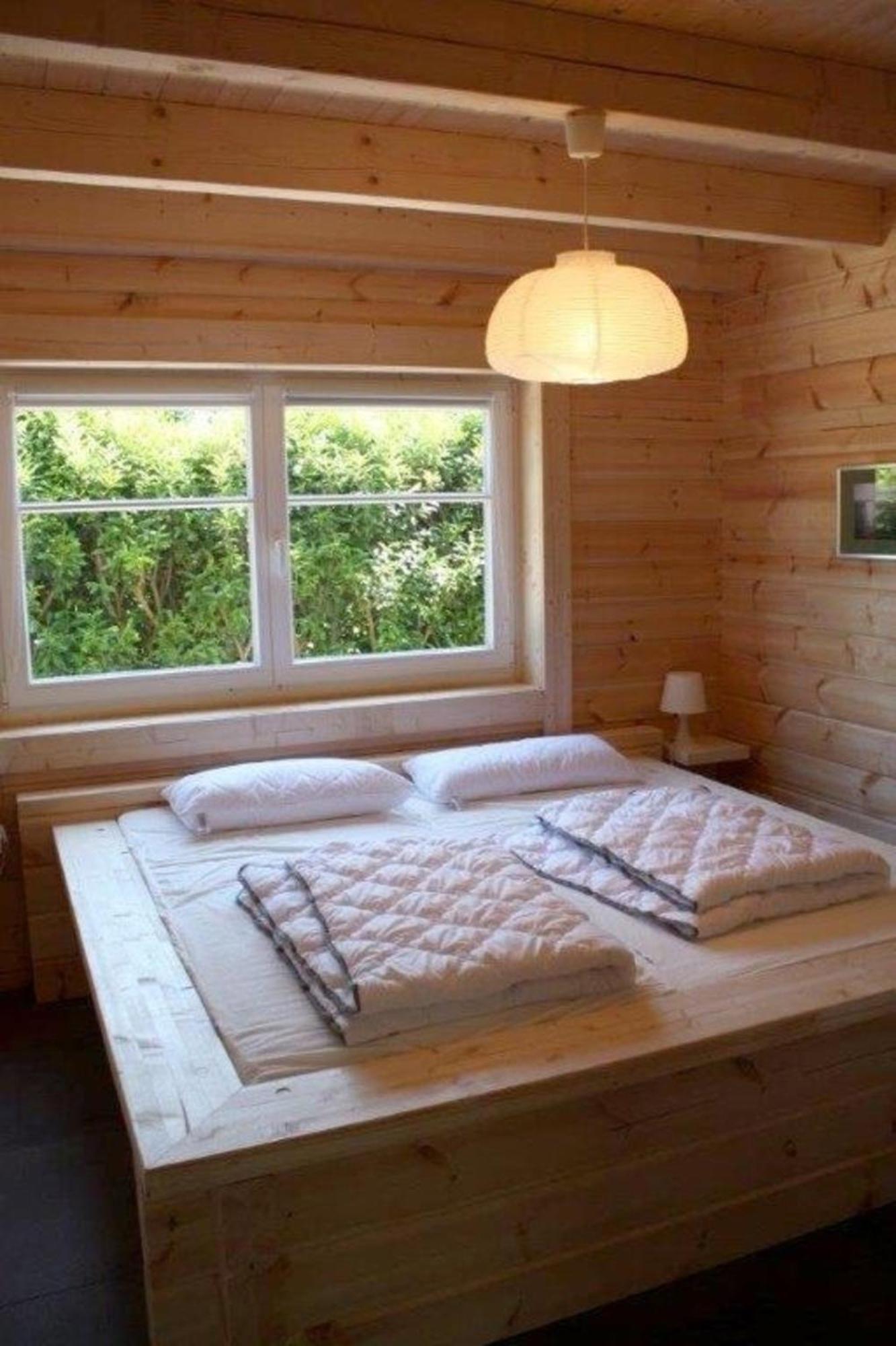Ferienhaus Nordic 伦布鲁 外观 照片